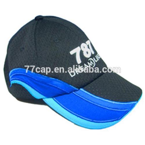 fashion factory price good quality work mesh caps