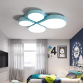 LEDER Dekorative Flush Ceiling Lamps