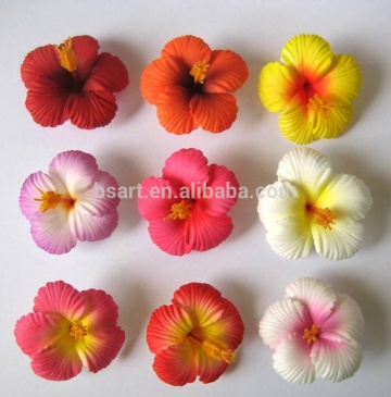 Girl Flower Hair Clips Hair Accessories