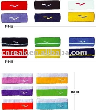 Head band