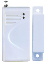 Door Window Wireless Alarm Sensor For Apartment Security Monitoring