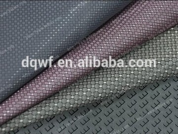 Jacquard oxford fabric for bag/Diamond oxford fabric