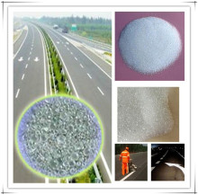 Glass Beads Premixed in Paint