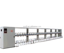 Computerized TFO Winder for SGD-268 Yarn: Advanced Textile Manufacturing Solution