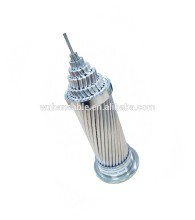 ACSR weasel conductor