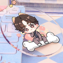 Custom Logo Acrylic Coasters: Personalized Round, Square, and Any Shape Acrylic Cup Mats & Blank Clear Acrylic Drinking Coasters