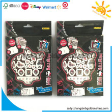 Sticker Gift Box Activity