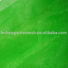 plastic wire netting