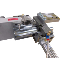 Efficient Doctor Blade System for Customized Printer Enclosed Chamber