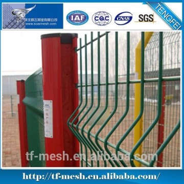 Alibaba Trade Assurance Swimming Pools Fencing (ISO 9001)