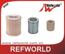 Cores For Core Shell Filter Drier