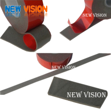 High temperature resistance double sided adhesive ribbon tape