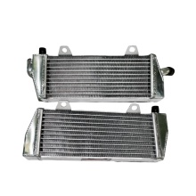 KTM SX125 Motorcycle Radiator 2016-2017