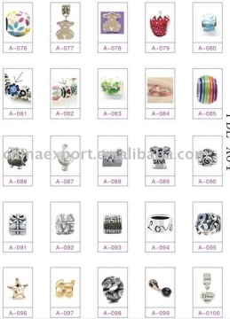 Pandora bead PJ-A01