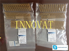 Decorative Chain Link Metal Coil Drapery Curtain For Sale