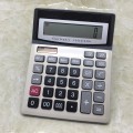 12 Digit Office Desktop Calculator dengan tenaga surya