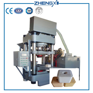 Animal Salt Lick Block Forming Hydraulic Press Machine 800 Ton