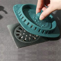 Custom Silicone Anti-Clogging Deodorant Strainer