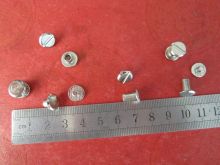 Book Screws, Binding Screws, Inter-Screws, Book Binding Screws