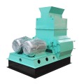 Double Shaft Hammer Mill For Sawdust