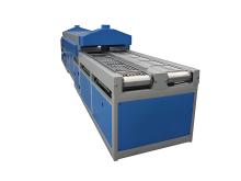 Auto PVC Slippers Upper Production Equipment