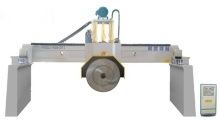 Granite Block Cutting Machine & Stone Cutting Machien