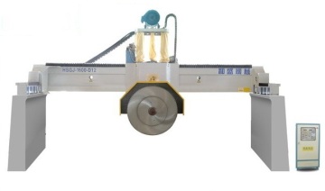 Granite Block Cutting Machine & Stone Cutting Machien