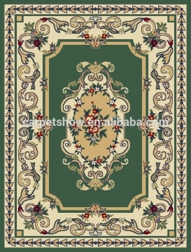 BCF Modern machine made rug