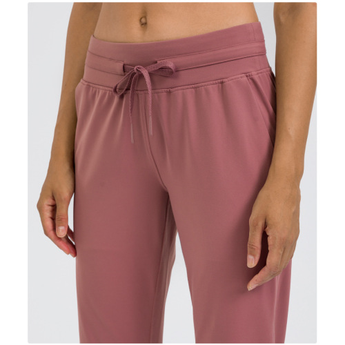 Sport schnell trocknende Jogginghose Damen