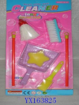 toy cleaner set,toys,Chenghai toys(yx163825.jpg)