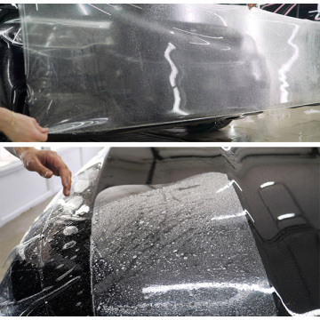 paint protective film for cars