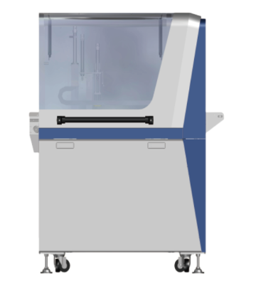 Automatic Bag Sealing Machine