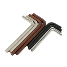 Wholesale Supplier of Various Sizes Ball End Hex Allen Keys and Wrenches
