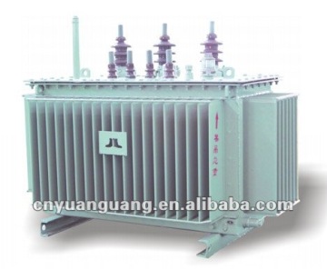 Cheap Amorphous alloy transformer