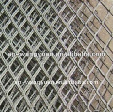 Anping Expanded Wire Mesh(factory)