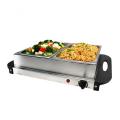 Ensemble de serveurs buffet 3 PANS