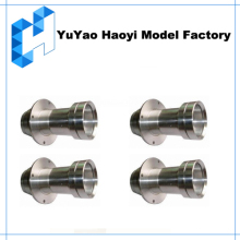 Custom Processing Equipment Metal Parts