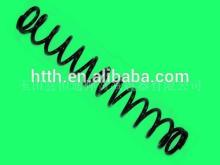 Damping Precision Mechanical Spring