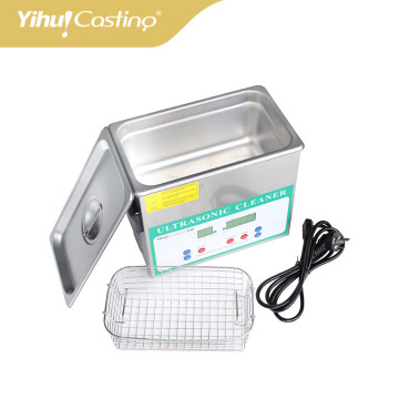 Digital Ultrasonic Cleaning Machine