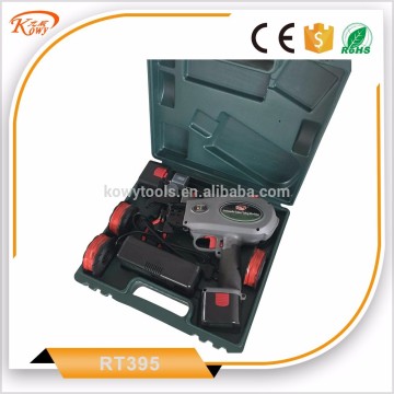 Durable small construction machinery electric power tool