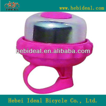 good mtb bike bell/ mountain bike bell / road bike bell/kids bike bell