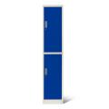 15" Powder Coated Steel Locker Cabinet