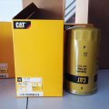 Фильтр кошачьего масляного фильтра 093-7521 для хлистого экскаватора