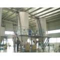 Pressure Atomizing Granulating Dryer