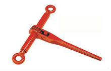 TianGe Ratchet Type Load Binder