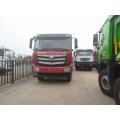 Camion à benne basculante FAW 6x4 Trucker 20cbm