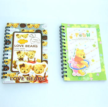 notebook set