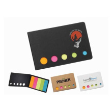 The Accent Sticky Flag Booklet