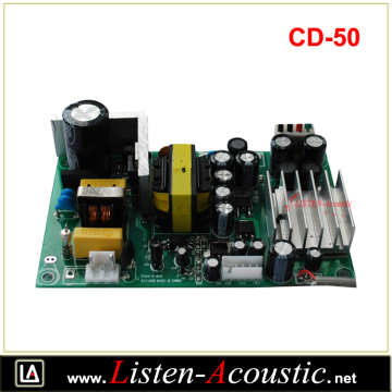 CD-50 Class D Power Amplifier Module