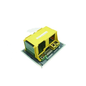 Control Fanuc A02B-0283-B502 Machining Center